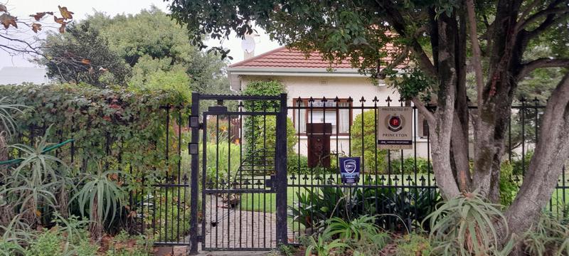 To Let 1 Bedroom Property for Rent in Rondebosch Western Cape